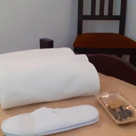 Apartment Moinho Apartamento