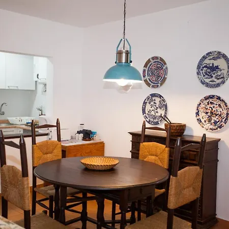 Apartment Moinho * Carvoeiro (Lagoa)