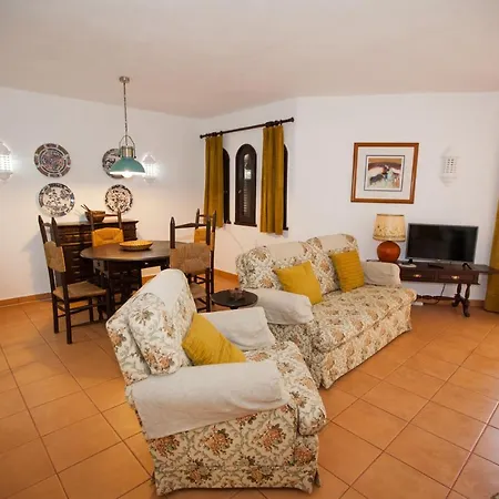 Apartment Moinho *