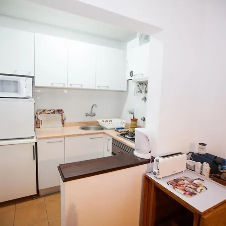 Apartment Moinho