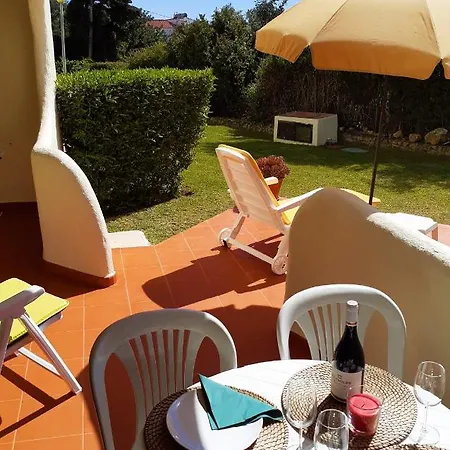 Apartment Moinho * Carvoeiro (Lagoa)