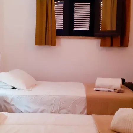 Apartment Apartment Moinho Carvoeiro (Lagoa)