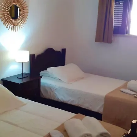 Apartment Moinho Carvoeiro (Lagoa)
