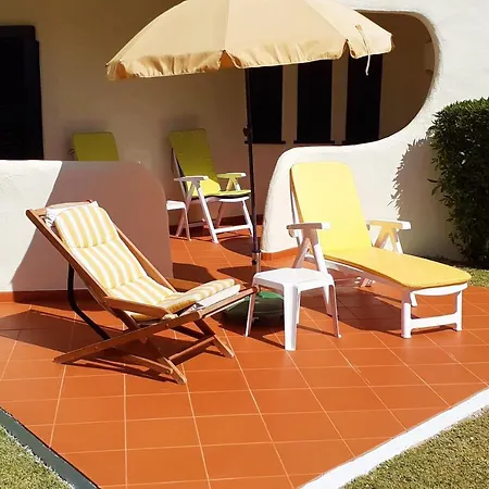 Apartment Moinho Apartment Carvoeiro (Lagoa)